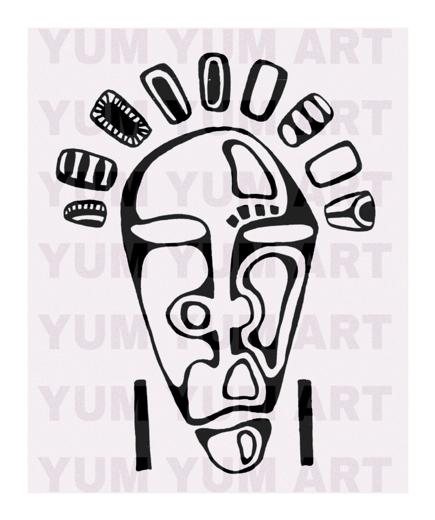 tattoo design digital tattoo design tattoo stencil tattoo artwork fine line tattoo black art tattoo unique tattoo design downloadable tattoo tattoo reference Yum Yum Art