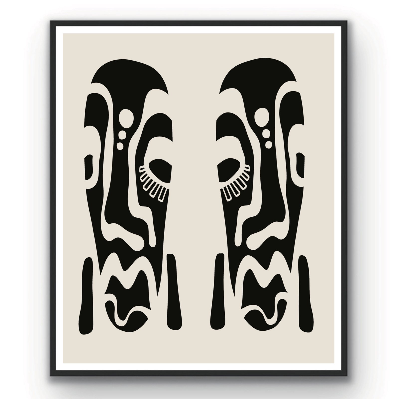 Mala Print